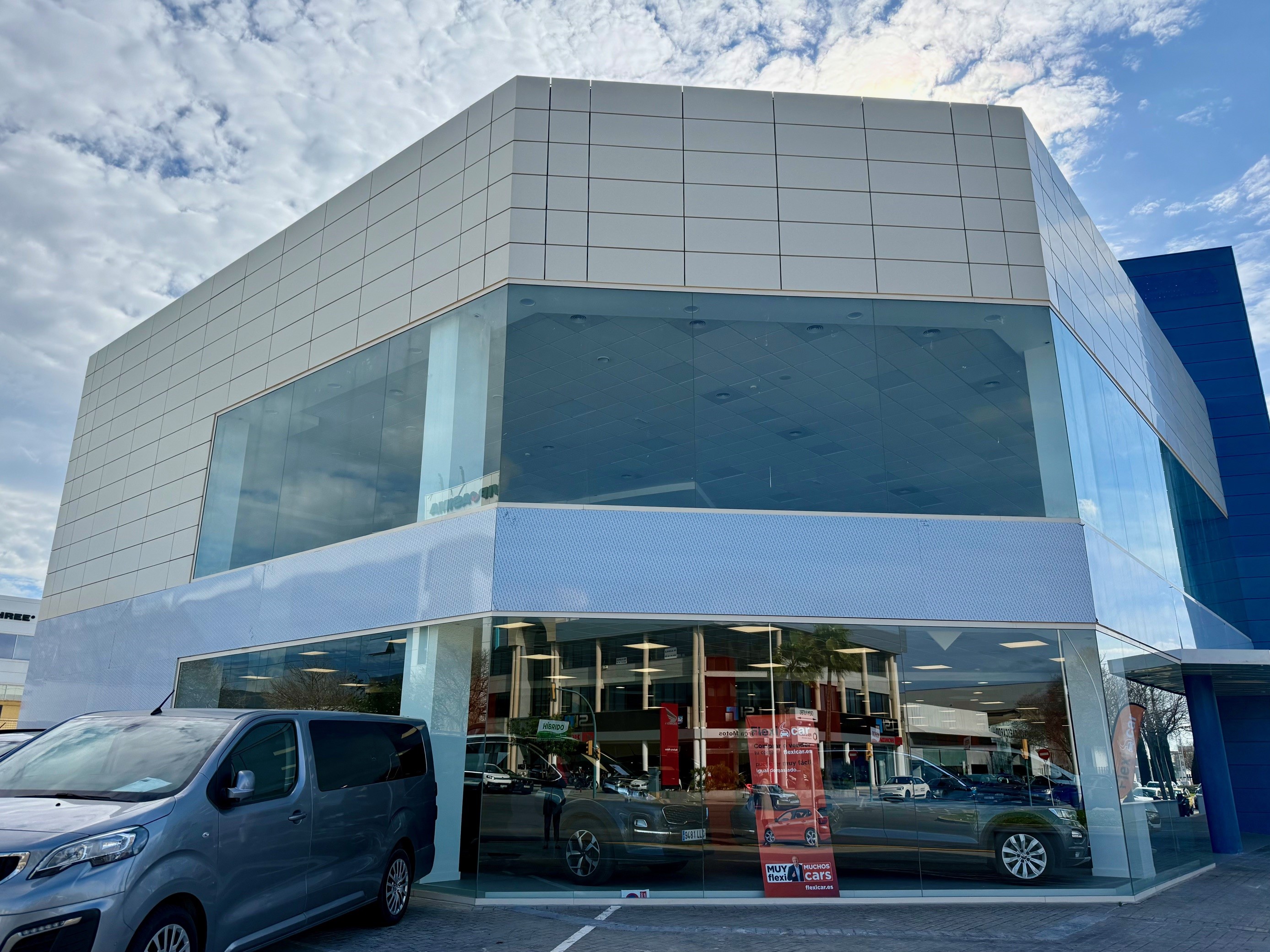 Son castelló- gran via asima 20 a 4